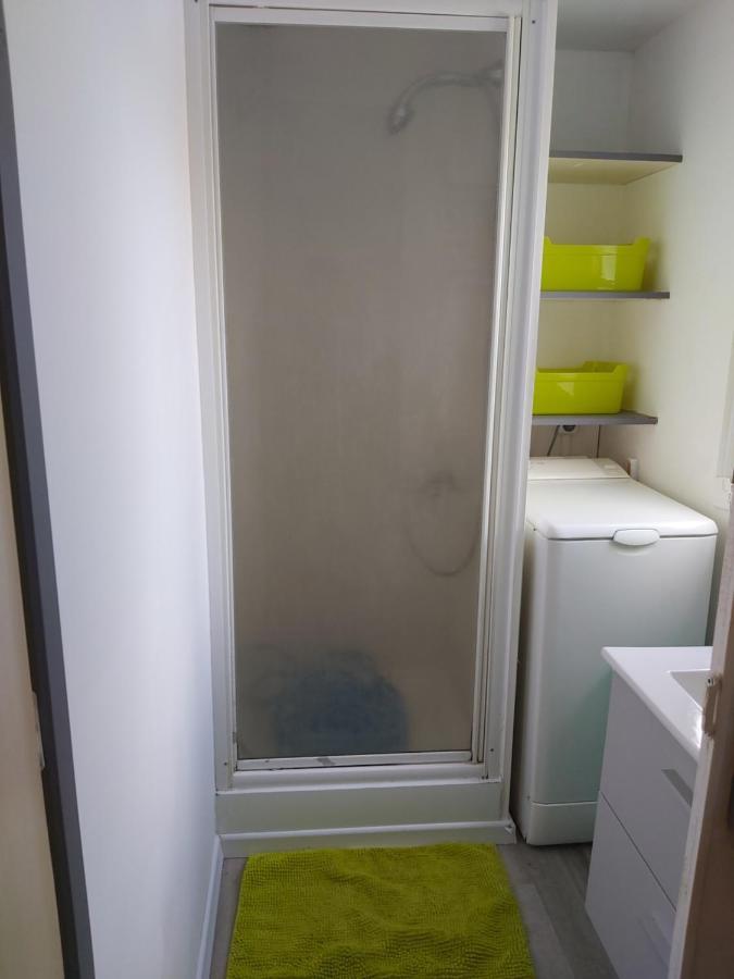 Camping Mobil A Europcamping Avec Piscine Fréjus
